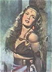 FRANCES GIFFORD