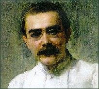Rudyard Kipling