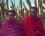 maasai