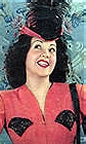 ETHEL MERMAN