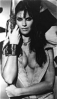 CAROLINE MUNRO