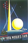 New York 1939 World's Fair