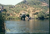 Lake Sherwood, California