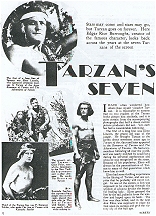 SCREEN PLAY Magazine ~ May 1934
