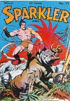 Sparkler #31