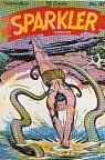 Sparkler #47
