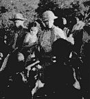 Prisoners of the Pygmies