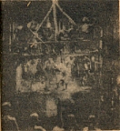 The Pygmies Enjoyed the Torture