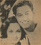 Tarzan and Jane Were Happy Together