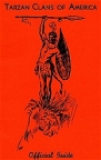 John Coleman Burroughs: Tarzan Clans of America