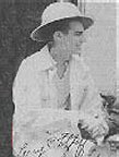 Larry Tetzlaff