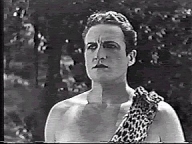 James Pierce in Tarzan and the Golden Lion