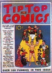 Tip Top Comic #2