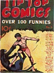Tip Top Comic #3