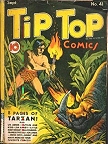 Tip Top Comics 41