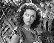 Maureen O'Sullivan