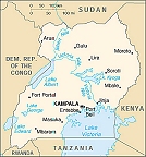 Uganda