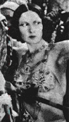 LILLIAN WORTH