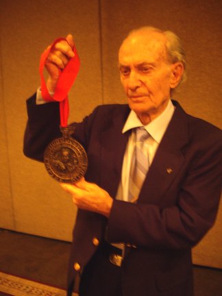 ogden erbzine pete burroughs honoured