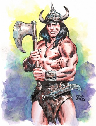 Conan