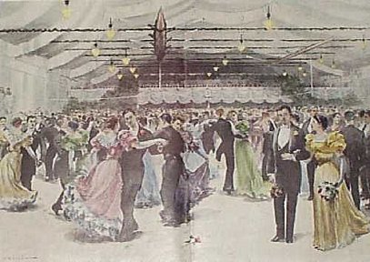 Yale Dance