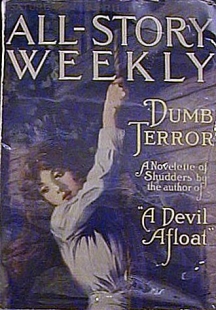 All-Story Weekly - April 11, 1914 - At the Earth's Core 2/4