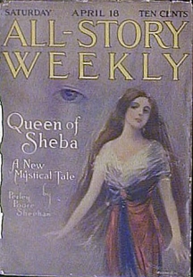 All-Story Weekly - April 18, 1914 - At the Earth's Core 3/4