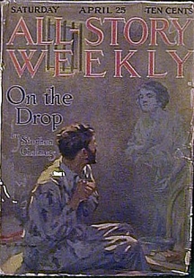 All-Story Weekly - April 25, 1914 - At the Earth's Core 4/4