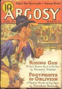 Argosy: January 23, 1937 - Seven Worlds to Conquer 3/6