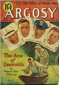 Argosy: January 30, 1937 - Seven Worlds to Conquer 4/6