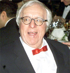 Ray Bradbury