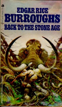 Frank Frazetta ACE cover