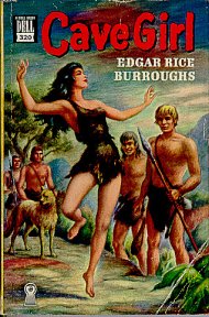 Dell paperback edition: Jean des Vignes cover art ~ August 1949