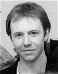 Alan Clark of Dire Straits