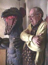 Forry Ackerman