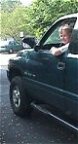 Only rental car available using void discount tickets