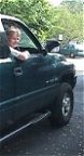 Only rental car available using void discount tickets