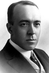 Edgar Rice Burroughs