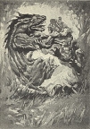 Escape On Venus: John Coleman Burroughs