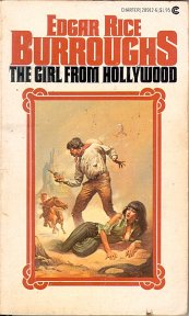 Charter edition: Boris Vallejo cover art ~ January 1979