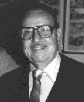 Burne Hogarth
