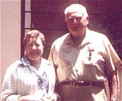 James and Joan Burroughs Pierce