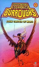 Michael Whelan cover Ballantine