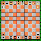 Jetan Board