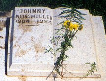 Valley of The Light Cemetery ~ Acapulco, Mexico