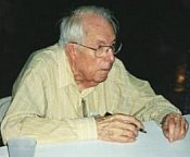 Jack Williamson