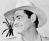 Johnny Weissmuller as Jungle Jim