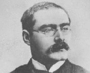 Rudyard Kipling