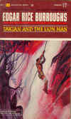 Richard Powers art: Ballantine 1964