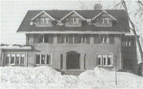 700 Linden Avenue, Oak Park